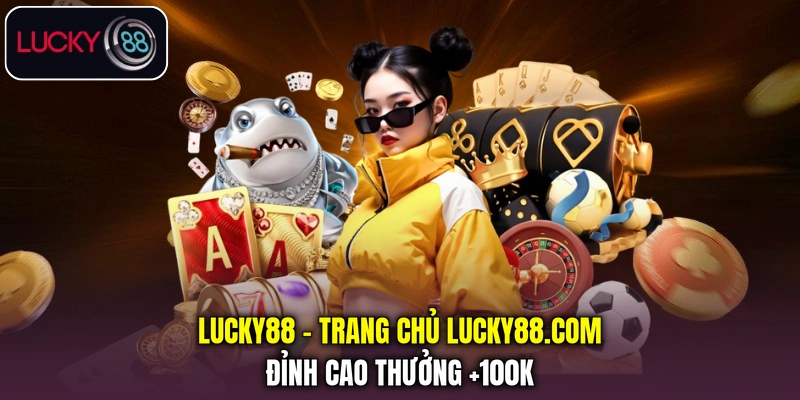 lucky889bet
